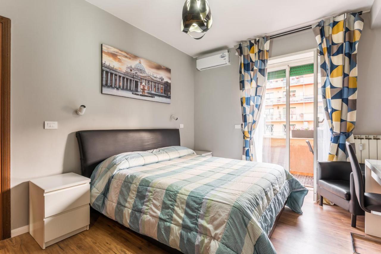 Tolli Roma Exterior foto