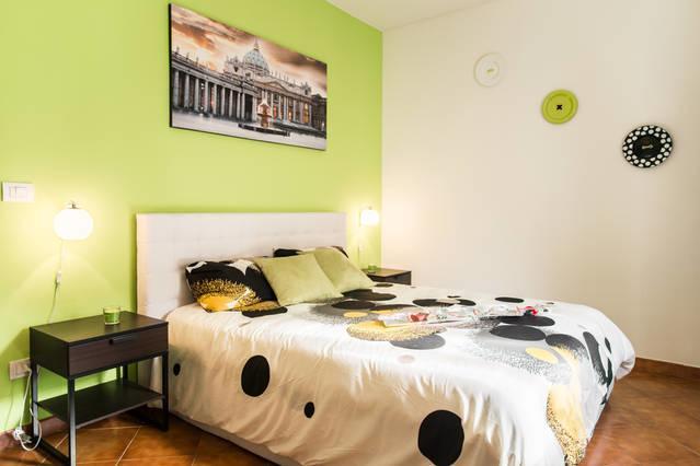 Tolli Roma Quarto foto