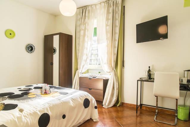 Tolli Roma Quarto foto