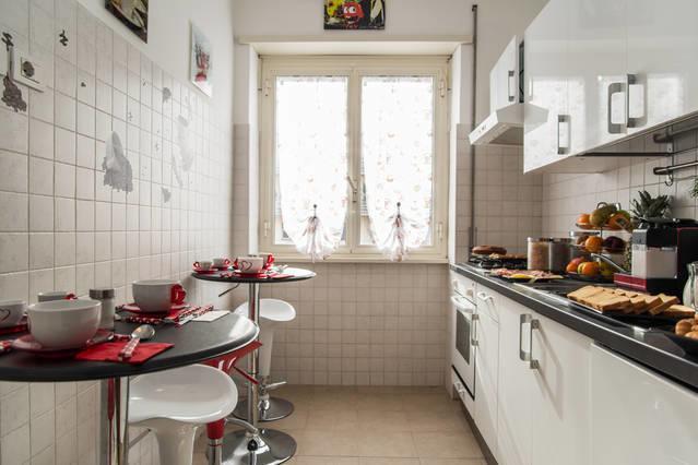 Tolli Roma Exterior foto