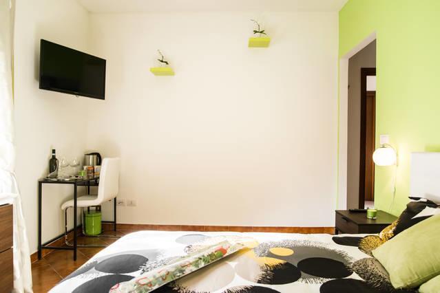 Tolli Roma Quarto foto