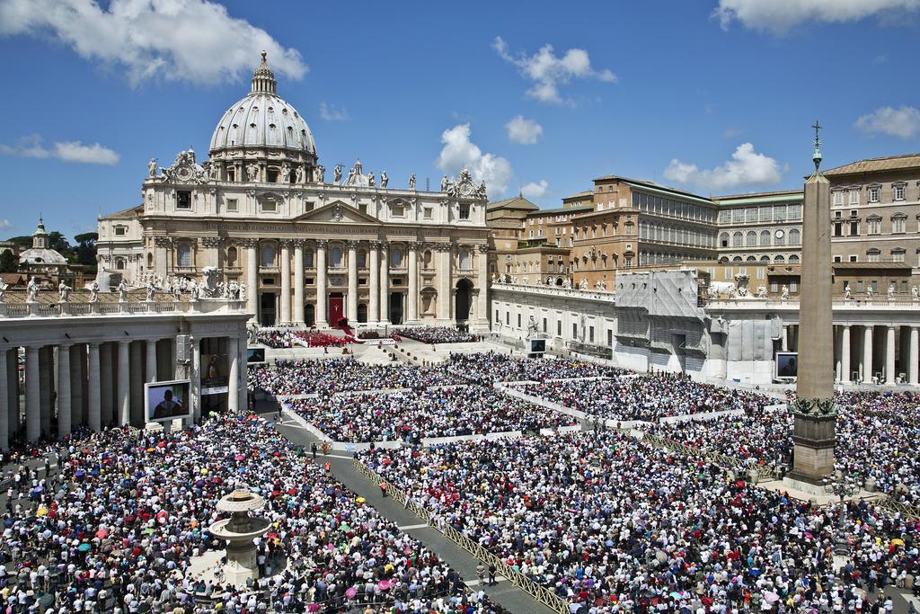 Tolli Roma Exterior foto