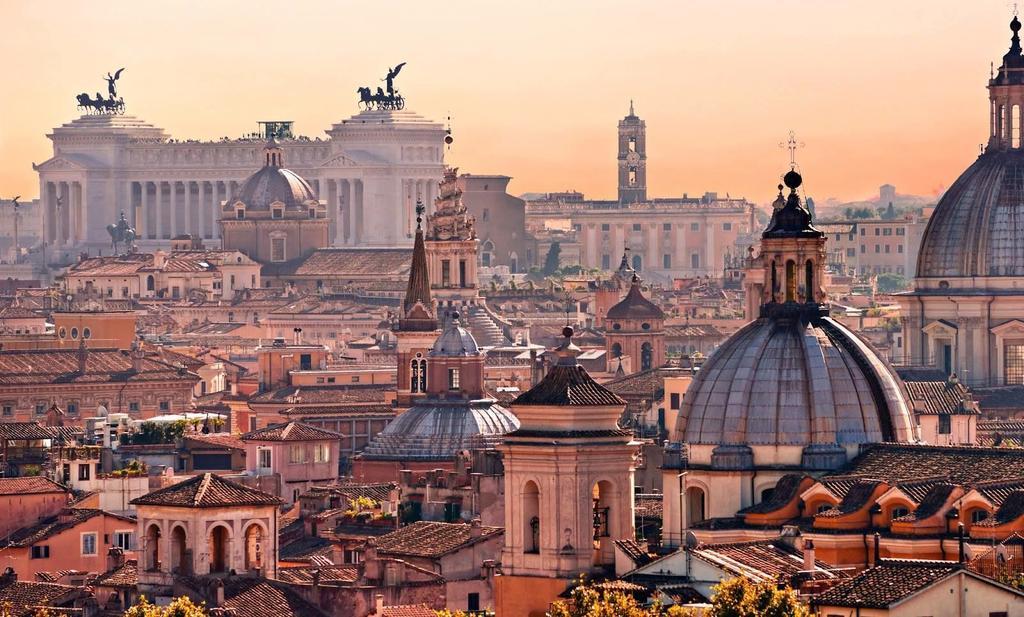 Tolli Roma Exterior foto
