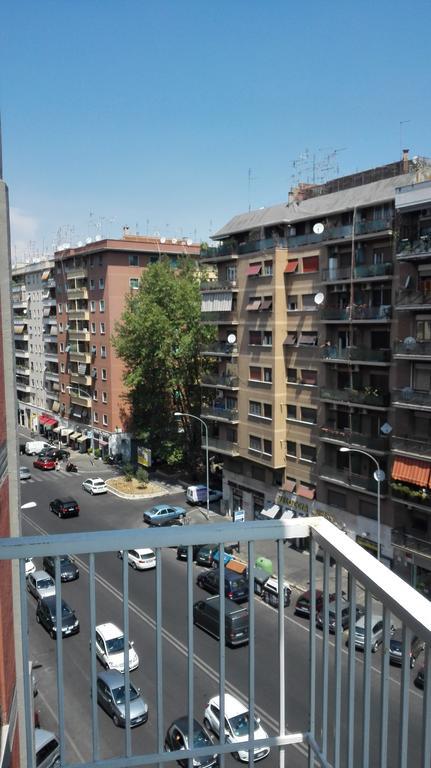 Tolli Roma Exterior foto